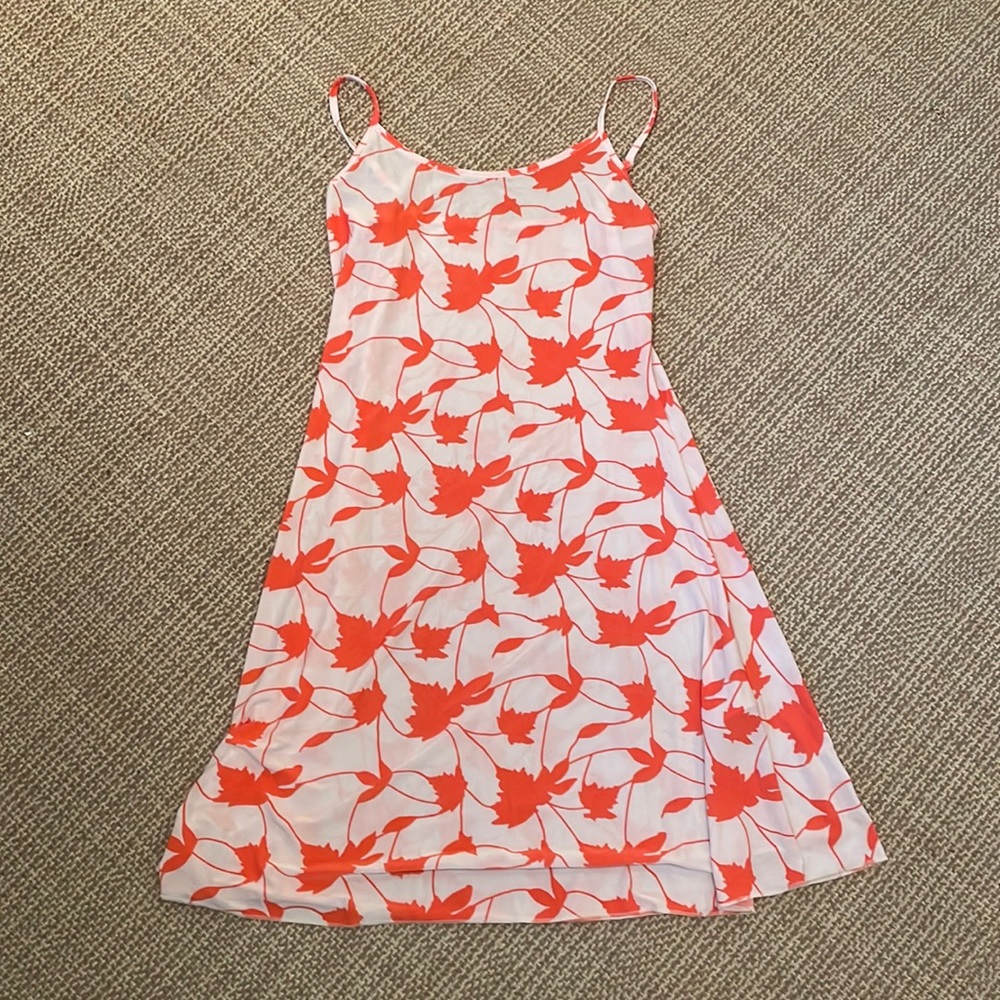 West Loop sundress